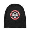 my son are clones mother of twins club Baby Beanies