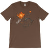 space bait T-Shirt