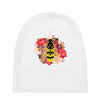 bee Baby Beanies