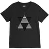 emcountres V-Neck Tee