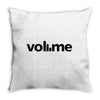 fahrie77 Throw Pillow