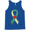 Humboldt Ribbon Tank Top
