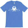 monster weightlifting T-Shirt