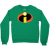 incredibles Crewneck Sweatshirt