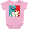 Pubg Soldier Baby Bodysuit