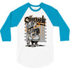 get sauvrely 3/4 Sleeve Shirt
