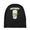 caffeinate! Baby Beanies