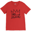 jughead V-Neck Tee