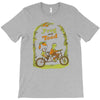 frog &amp; toad T-Shirt
