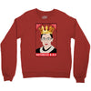 Ruth Bader Notorius Rbg Crewneck Sweatshirt