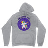 Unicorns Dab Unisex Hoodie