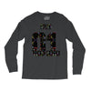 mum 01 Long Sleeve Shirts