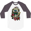 on duty 3/4 Sleeve Shirt