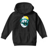 camplove Youth Hoodie