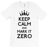 mark it zero T-Shirt