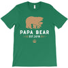 papa bear T-Shirt