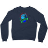 We are the best Crewneck Sweatshirt