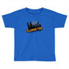 halloween town Toddler T-shirt
