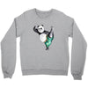 Kung Fu Panda Crewneck Sweatshirt