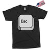 esc Exclusive T-shirt