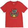 civet V-Neck Tee