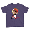 Sherlock Gnomes Youth Tee
