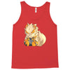 arcanine Tank Top