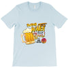 save water drink beer T-Shirt