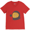 apeshit V-Neck Tee
