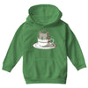 perk up Youth Hoodie