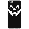 jack o lantern halloween iPhone 6/6s Case