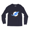 dolfin Long Sleeve Shirts