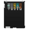 reservoir drinkers iPad 3 and 4 Case