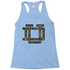 underdog Racerback Tank