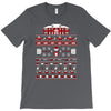 merry x mas you filthy animal T-Shirt