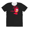 im the bomb All Over Women's T-shirt