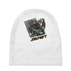 selfett Baby Beanies