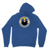 bravo's gym Unisex Hoodie