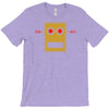 lmfao robot head T-Shirt