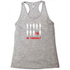 Be Yourself Racerback Tank