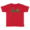 THE GONDO Toddler T-shirt