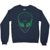 alien 3 Crewneck Sweatshirt