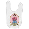 forever barb Baby Bibs