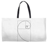 Spiral Weekender Totes