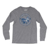 sleepy hollow Long Sleeve Shirts