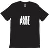 jake paul wt T-Shirt