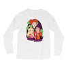 spell on you Long Sleeve Shirts