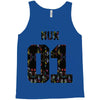 mum 01 Tank Top