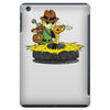 raiders of the lost boss key iPad Mini