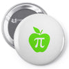 apple pi Pin-back button